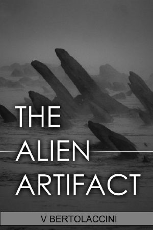 [Alien Artifact 08] • The Alien Artifact 8